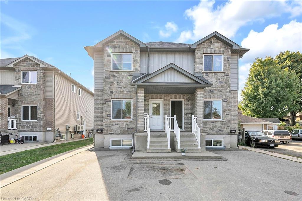 707 Frederick Street Property Photo 1