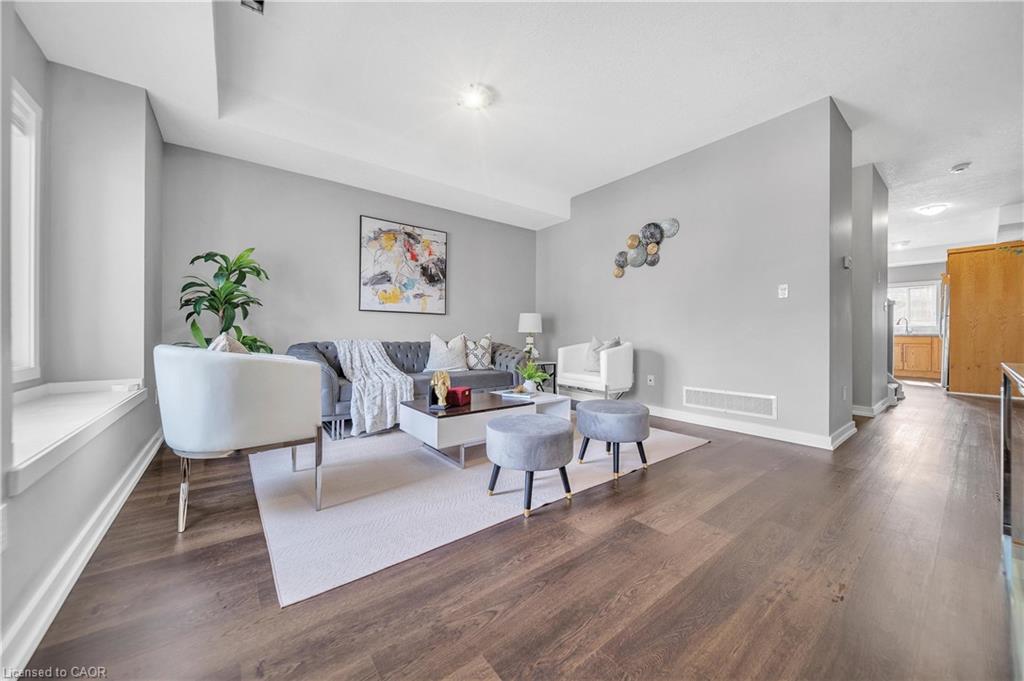 707 Frederick Street Property Photo 2