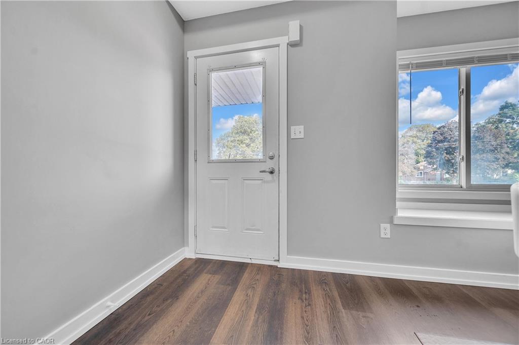 707 Frederick Street Property Photo 5