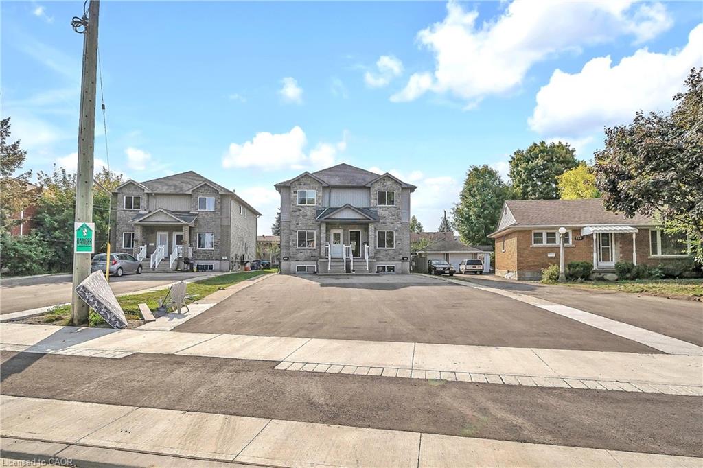 707 Frederick Street Property Photo 20