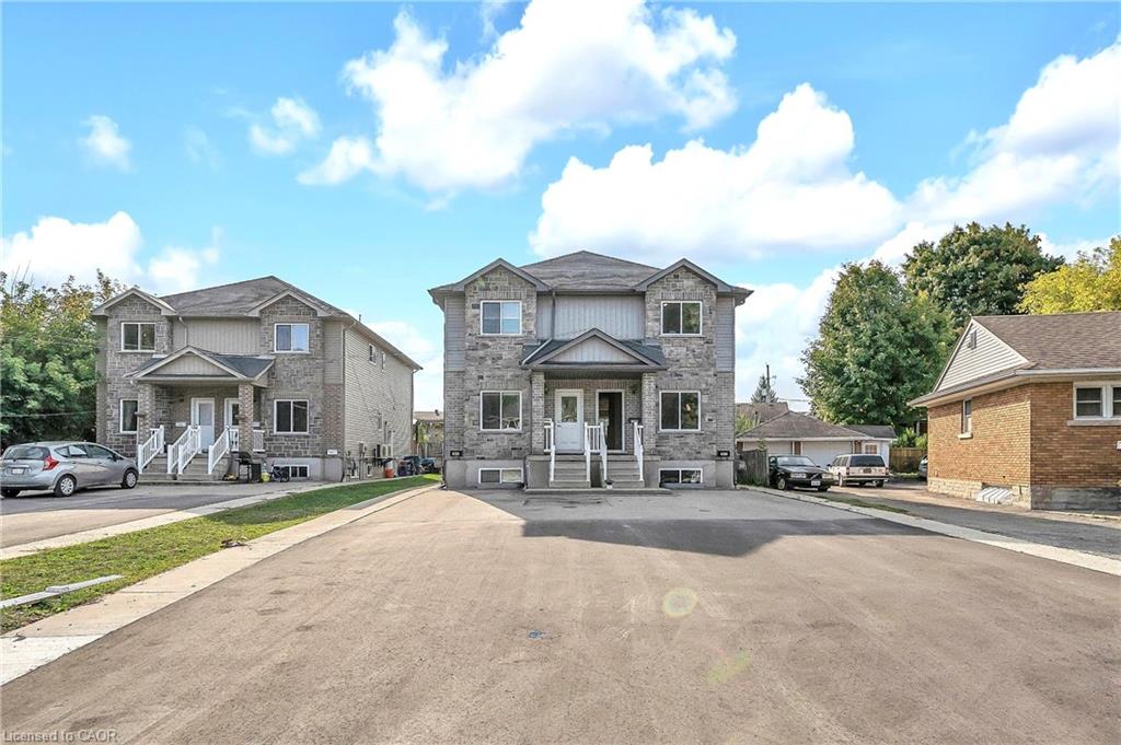 707 Frederick Street Property Photo 21