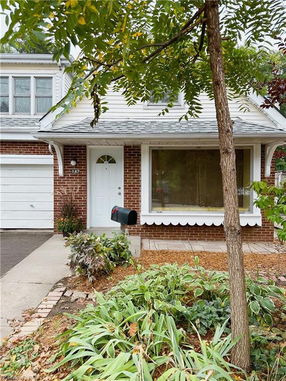 147 Cline Avenue S Property Photo 1