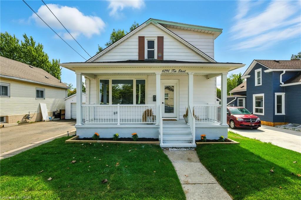 6294 Ker Street Property Photo 1