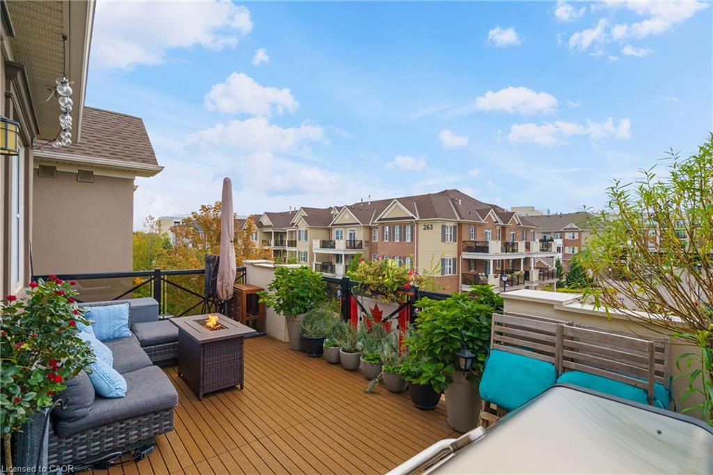 306-272 Georgian Drive Property Photo 1