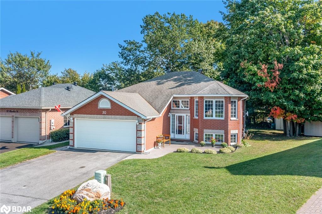 30 Charles Street Property Photo 1