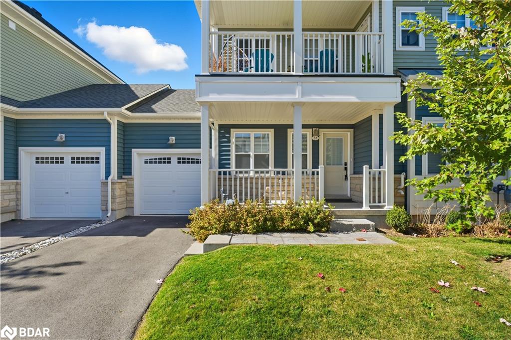 A-8 Shores Lane Property Photo 2