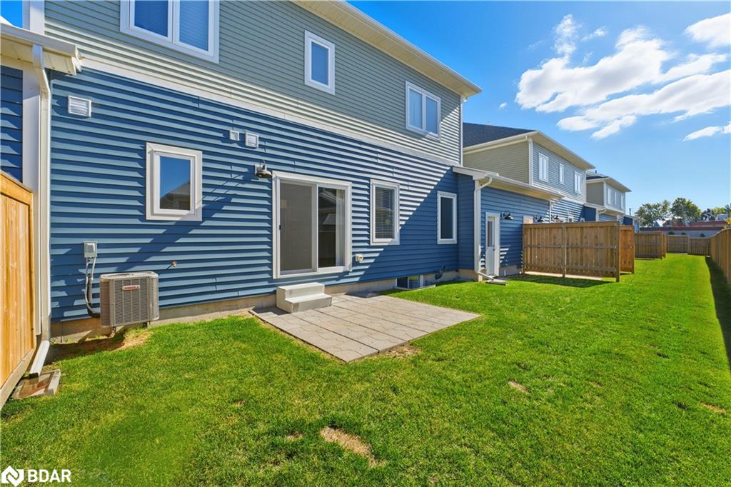 A-8 Shores Lane Property Photo 27