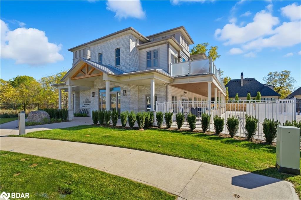 A-8 Shores Lane Property Photo 39