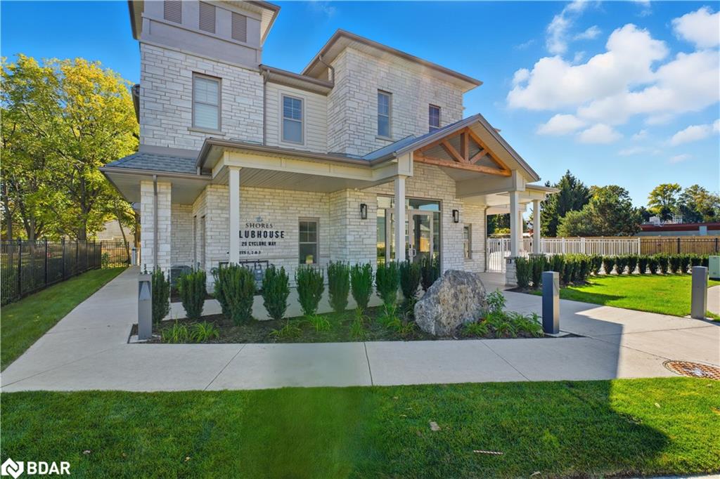 A-8 Shores Lane Property Photo 40