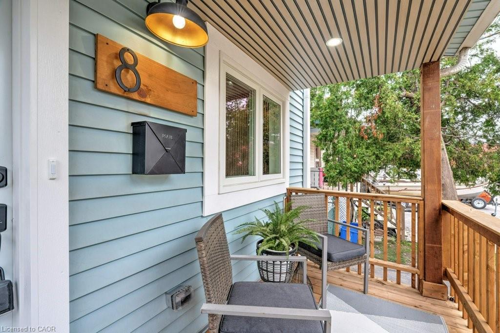 8 Whitfield Avenue Property Photo 3