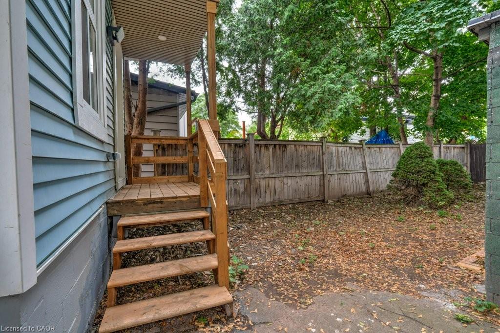 8 Whitfield Avenue Property Photo 35