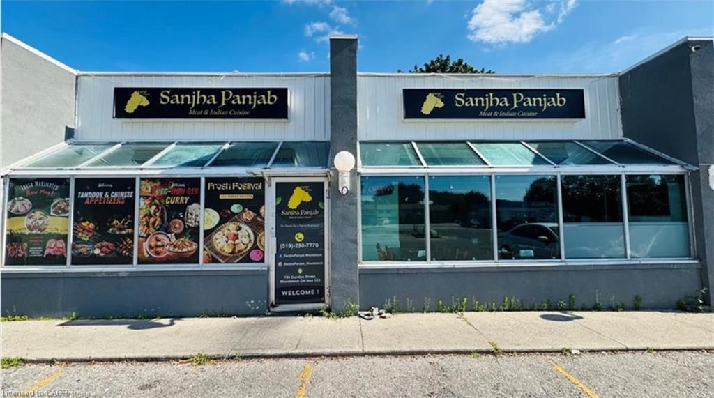 1-780 Dundas Street Property Photo 1