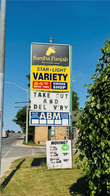 1-780 Dundas Street Property Photo 2