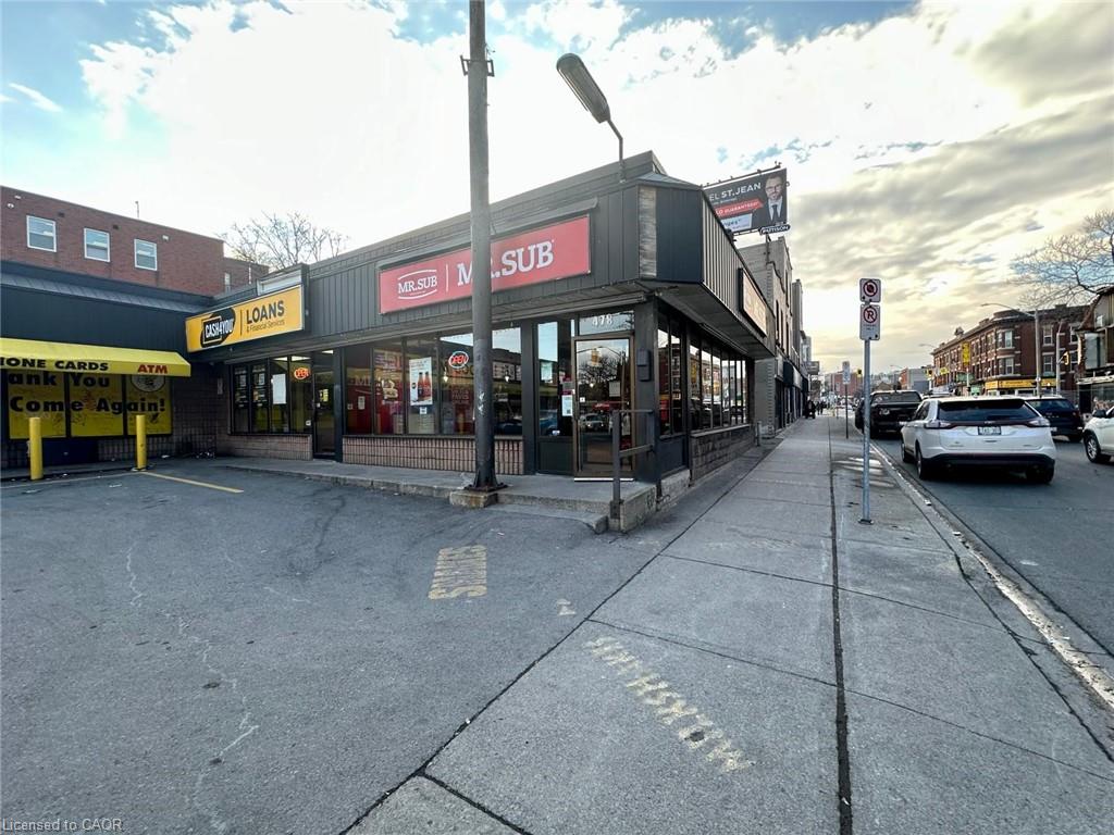 1-478 King Street E Property Photo 1