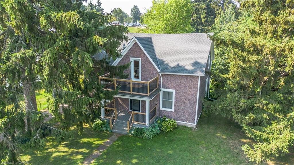 346 Wellington Street Property Photo 1