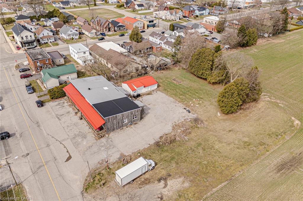 4 Albert Street Property Photo 1