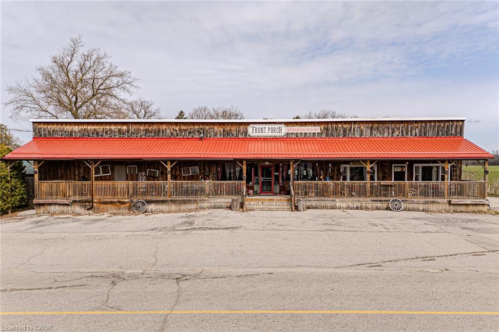 4 Albert Street Property Photo 3