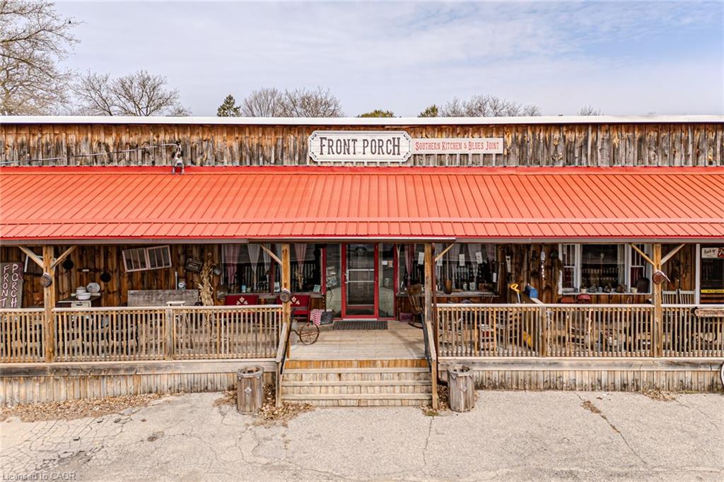 4 Albert Street Property Photo 4