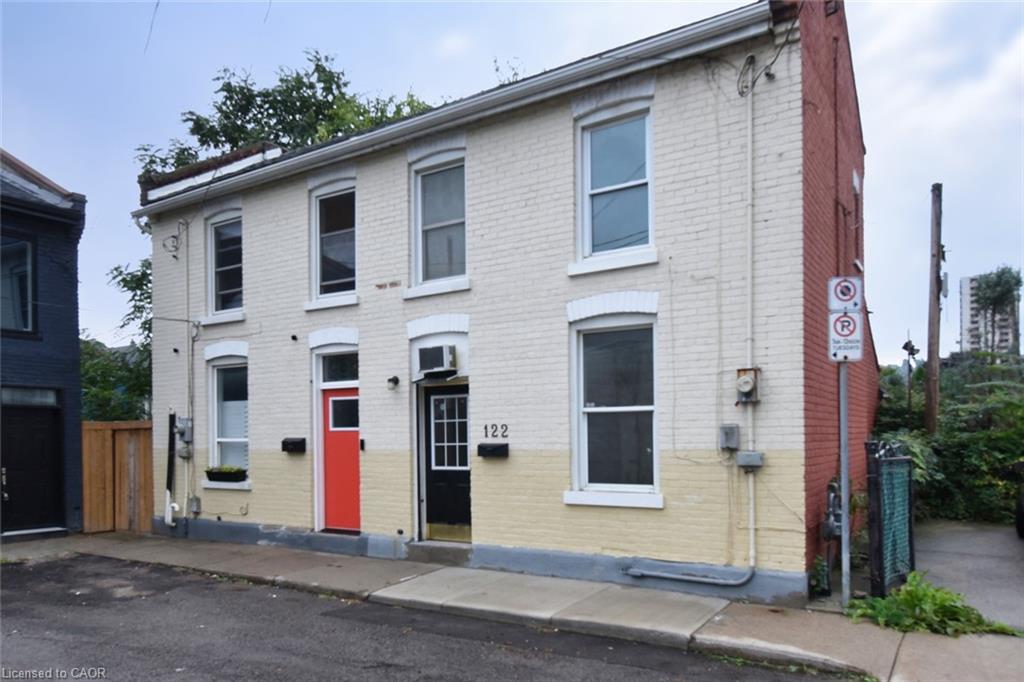 122 Evans Street Property Photo 1