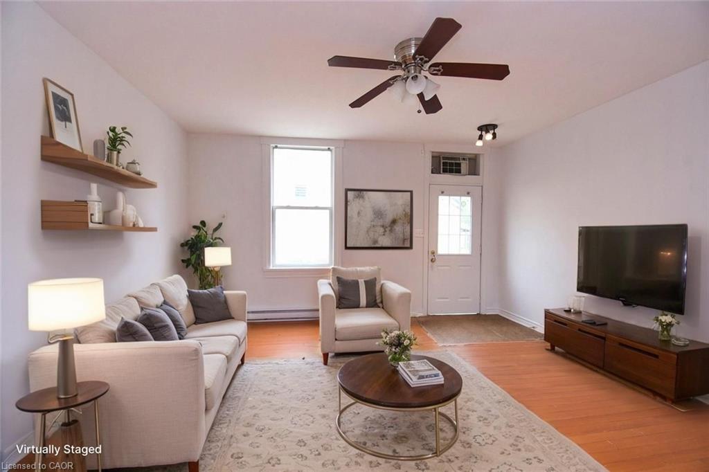 122 Evans Street Property Photo 8