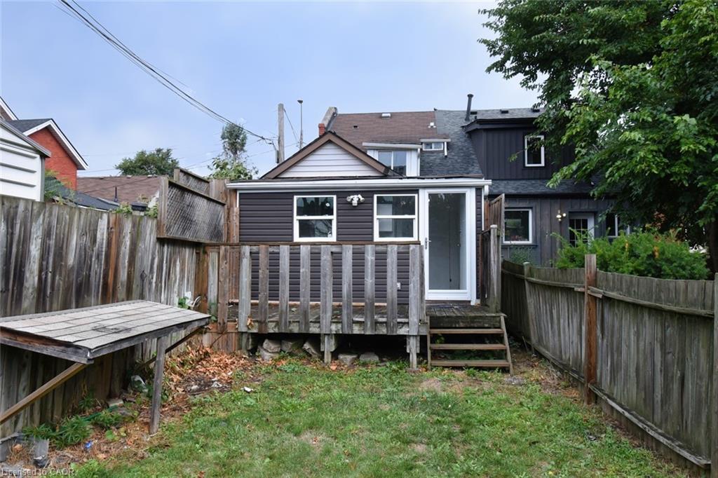 122 Evans Street Property Photo 30