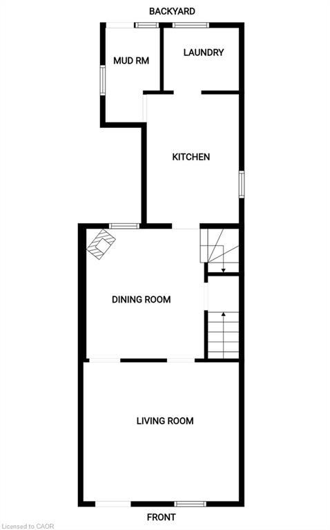 122 Evans Street Property Photo 33