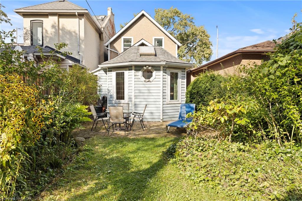 25 Chatham Street Property Photo 41