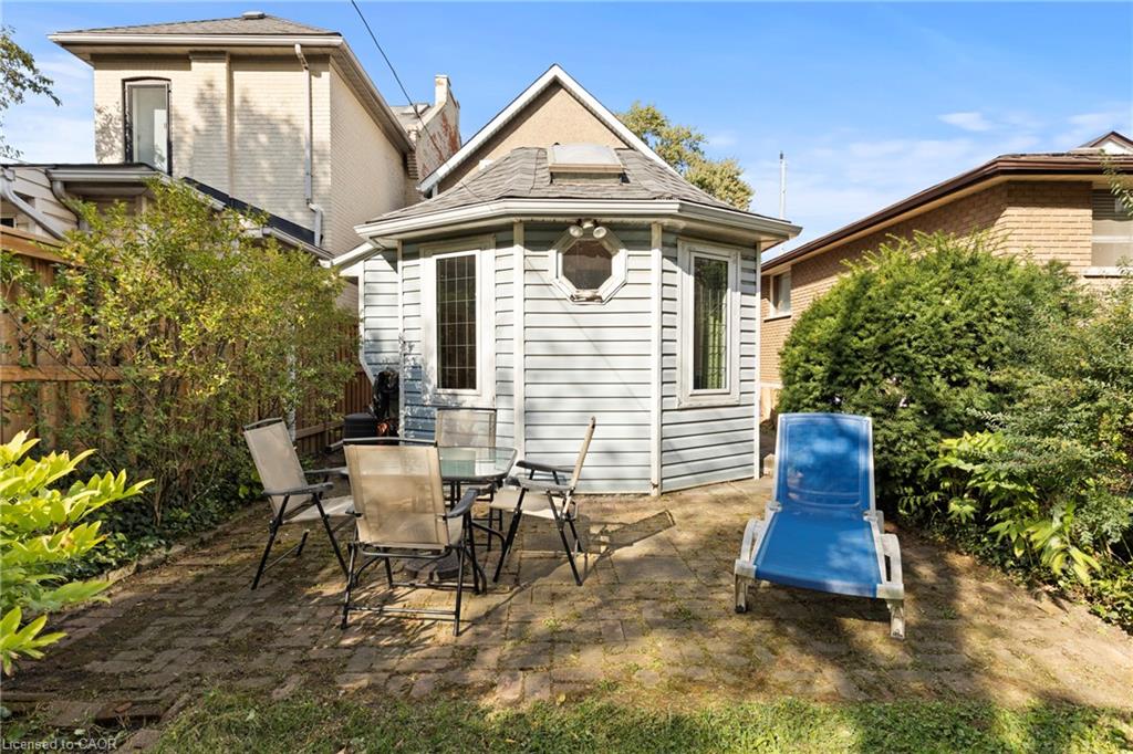 25 Chatham Street Property Photo 42