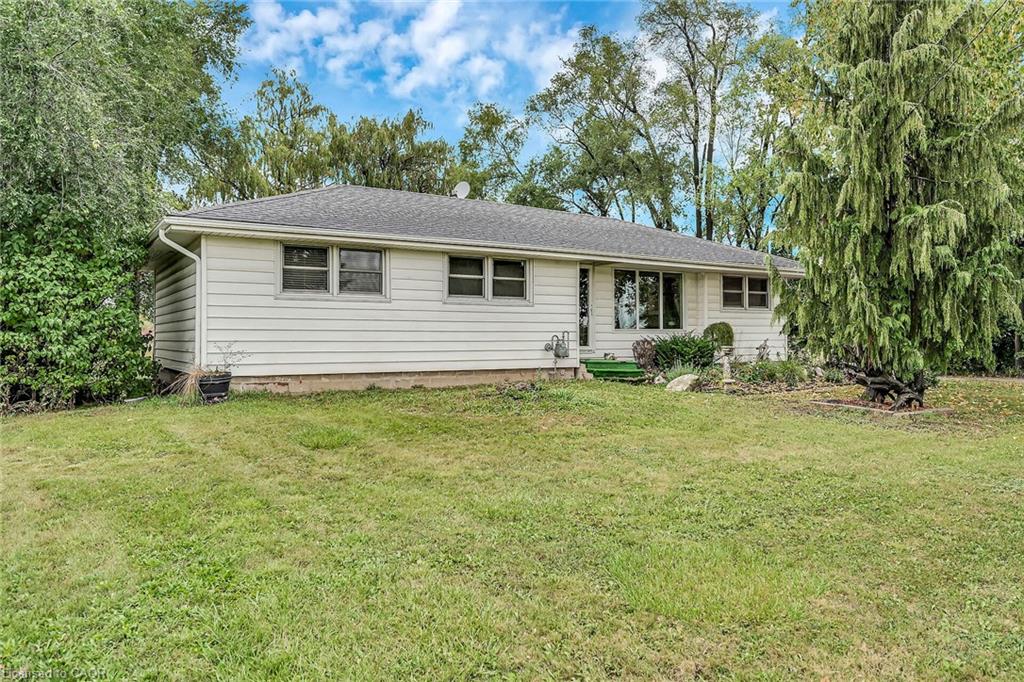 4539 Highway 6 Property Photo 1