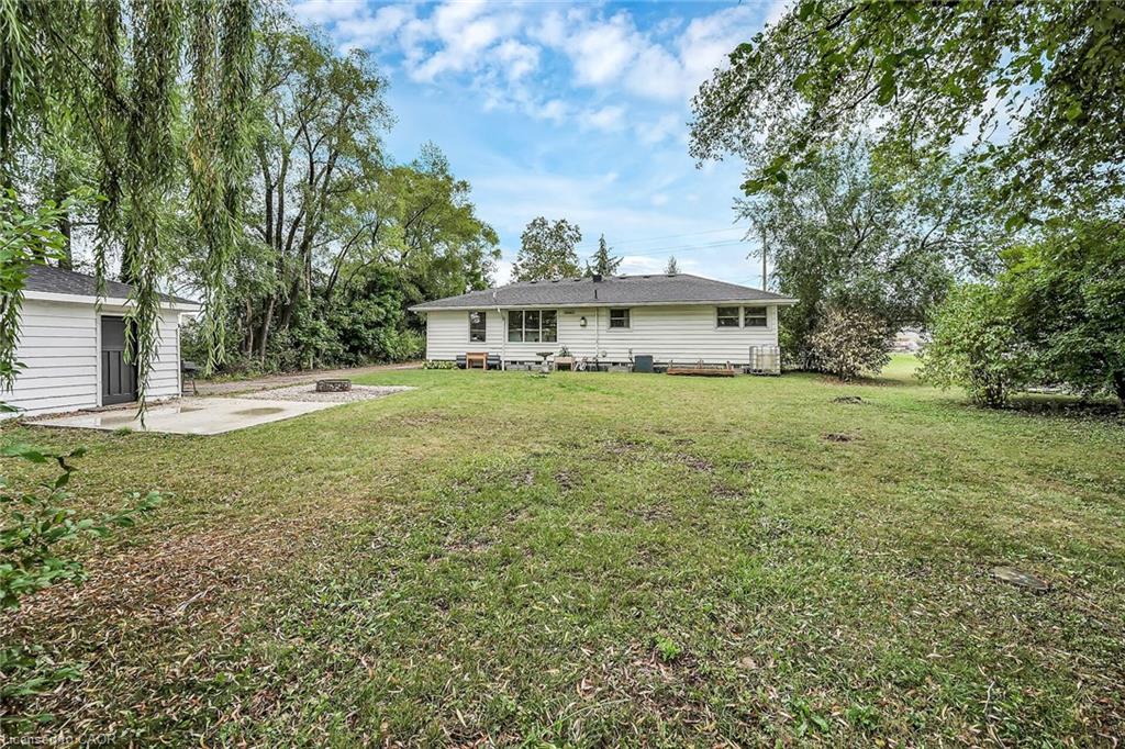 4539 Highway 6 Property Photo 3