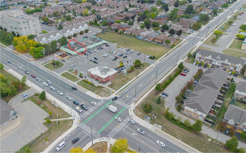 105-521 Hwy 8 Property Photo 1