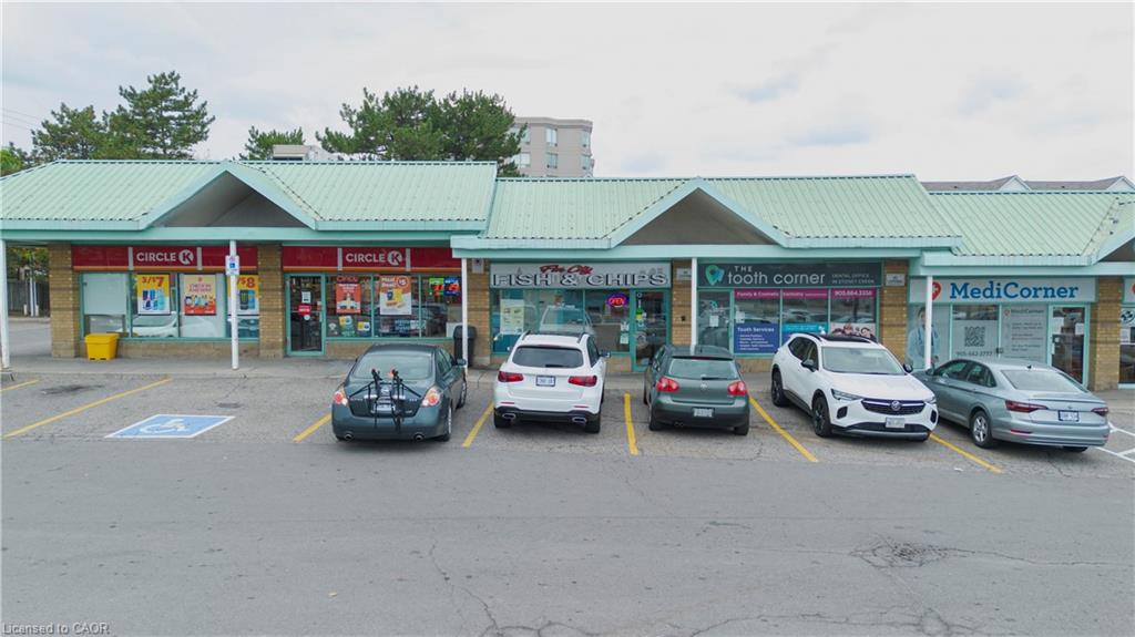 105-521 Hwy 8 Property Photo 2