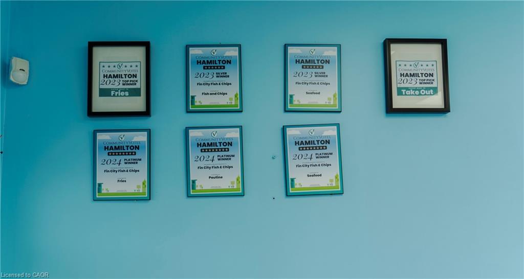 105-521 Hwy 8 Property Photo 12