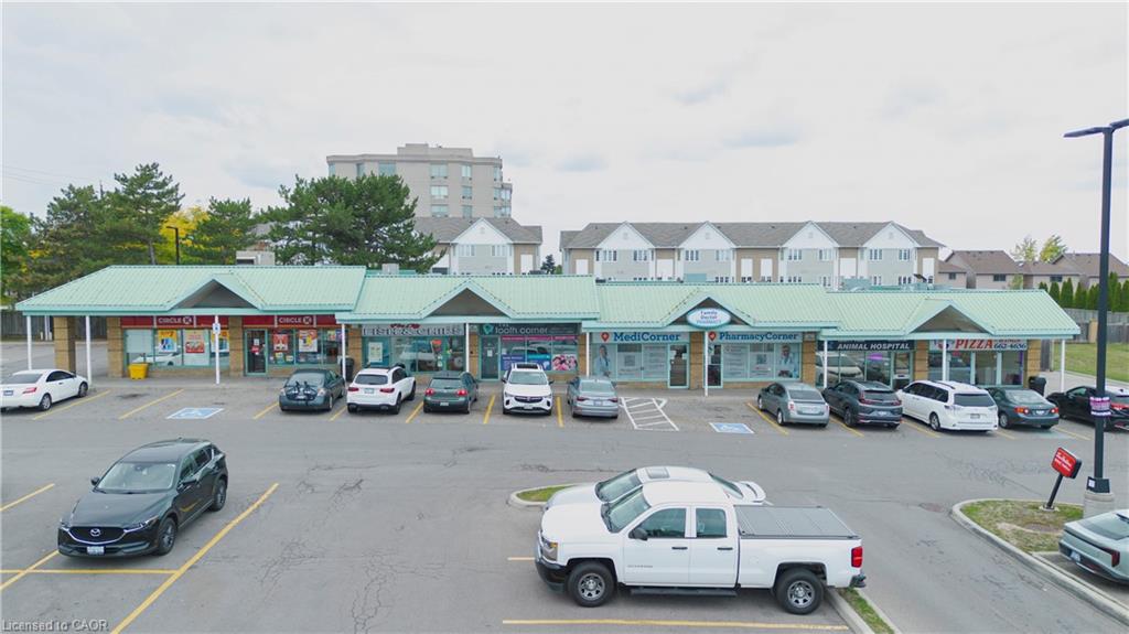 105-521 Hwy 8 Property Photo 13