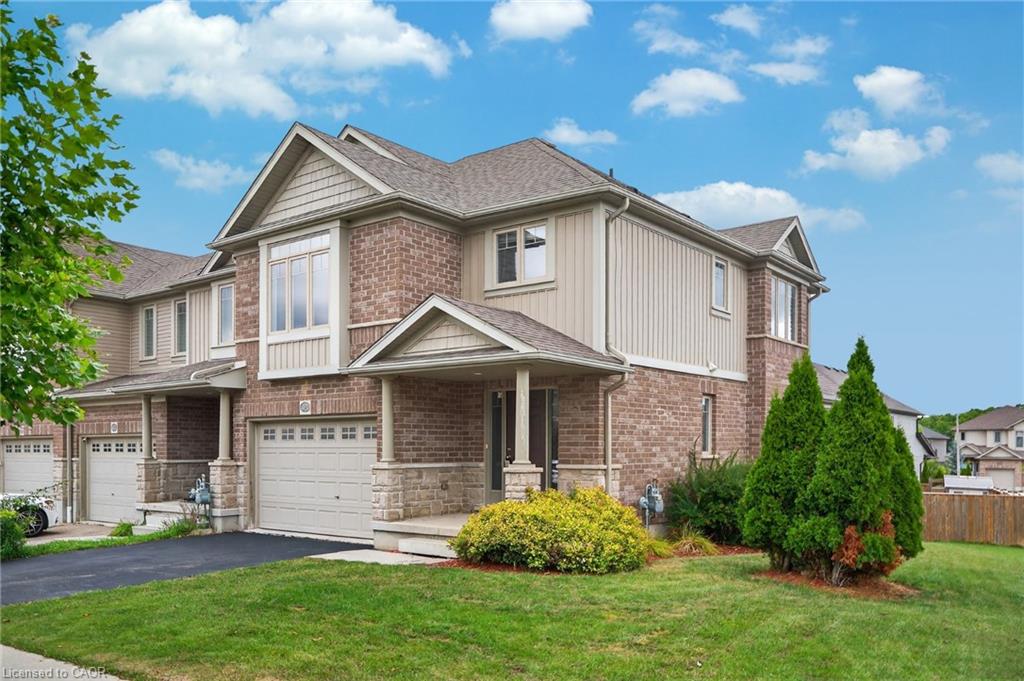 420 Avens Street Property Photo 1