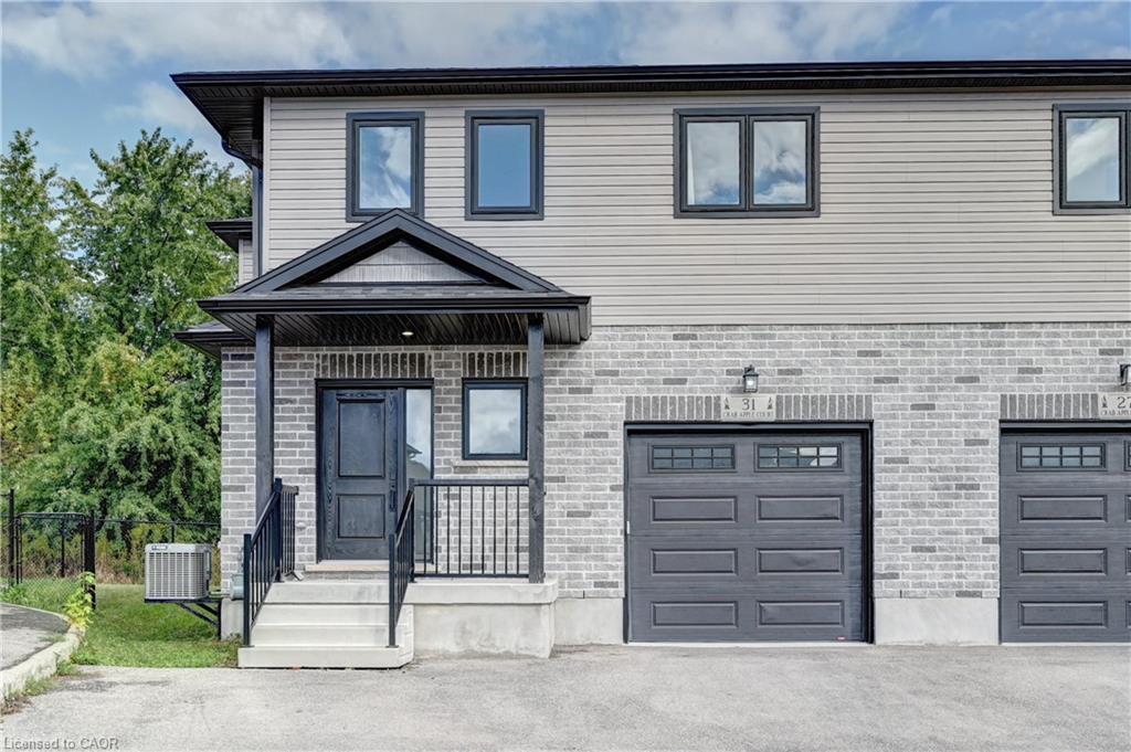 31 Crab Apple Court Property Photo 1