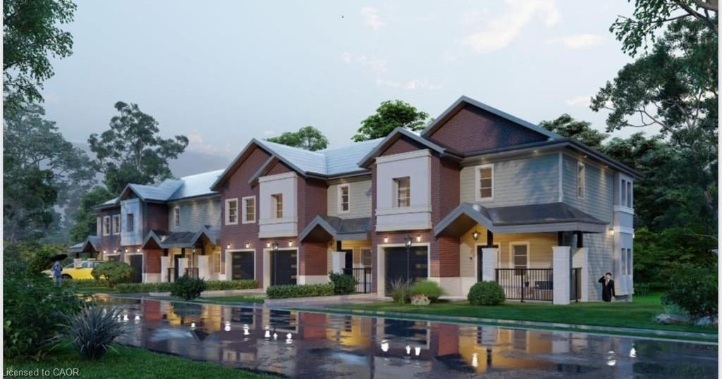 44 Lahey Crescent Property Photo 2