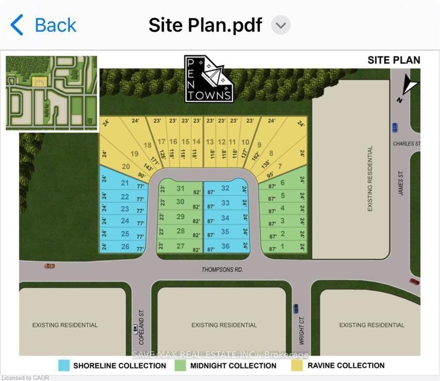 44 Lahey Crescent Property Photo 21
