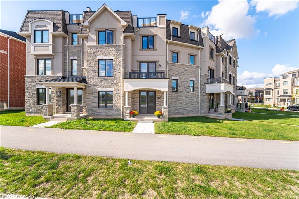 1397 William Halton Parkway Property Photo 1