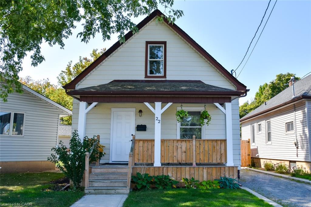 22 Bertram Street Property Photo 2