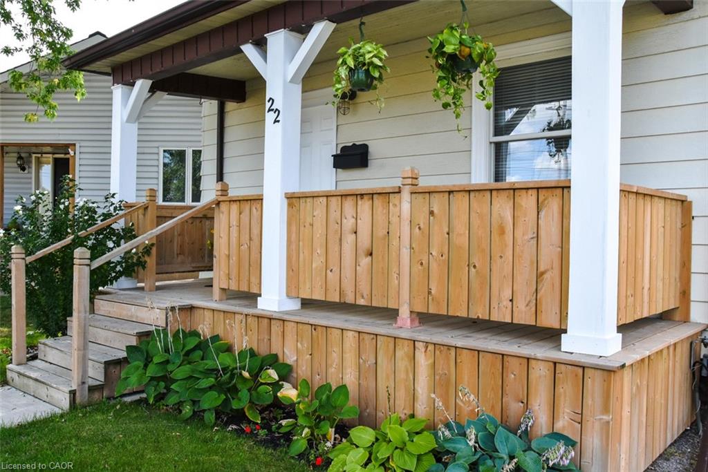 22 Bertram Street Property Photo 5