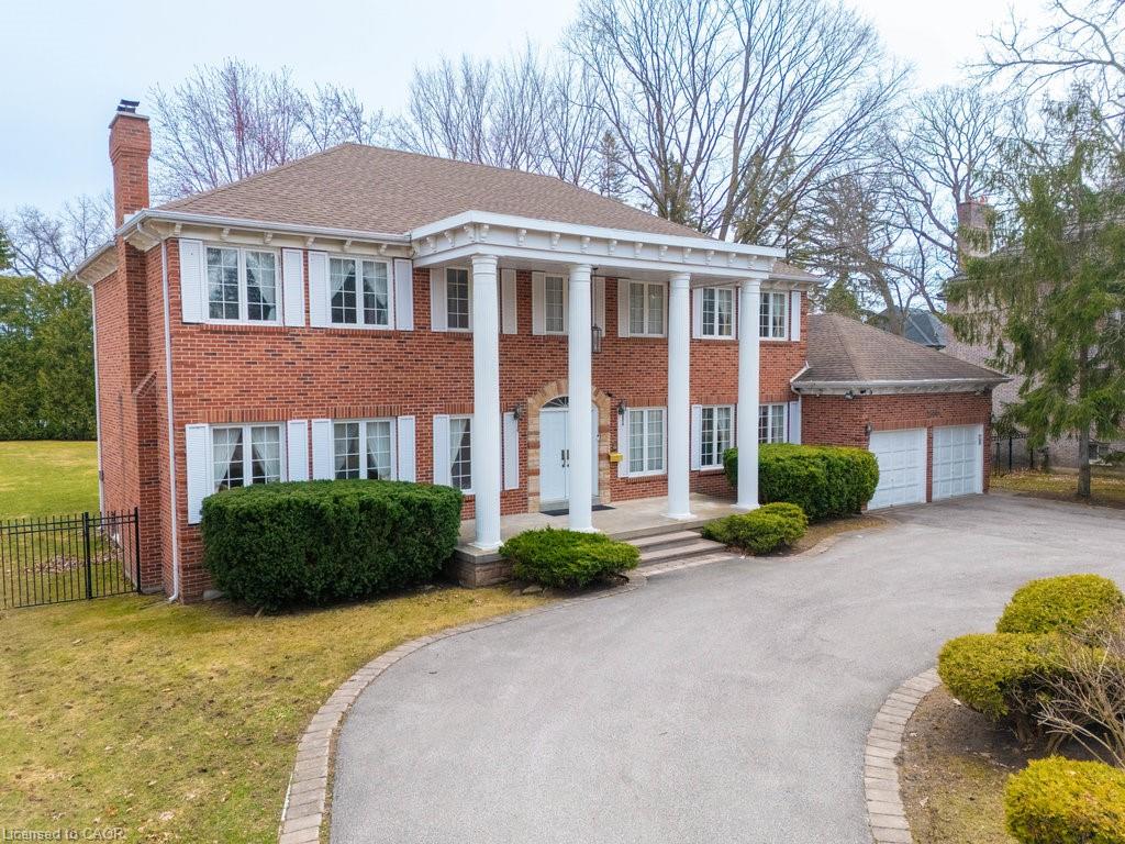 2390 Mississauga Road Property Photo 1