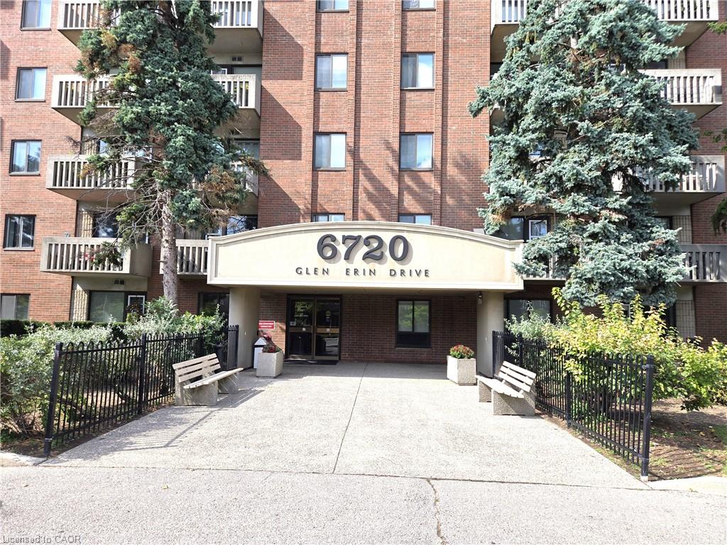 313-6720 Glen Erin Drive Property Photo 1