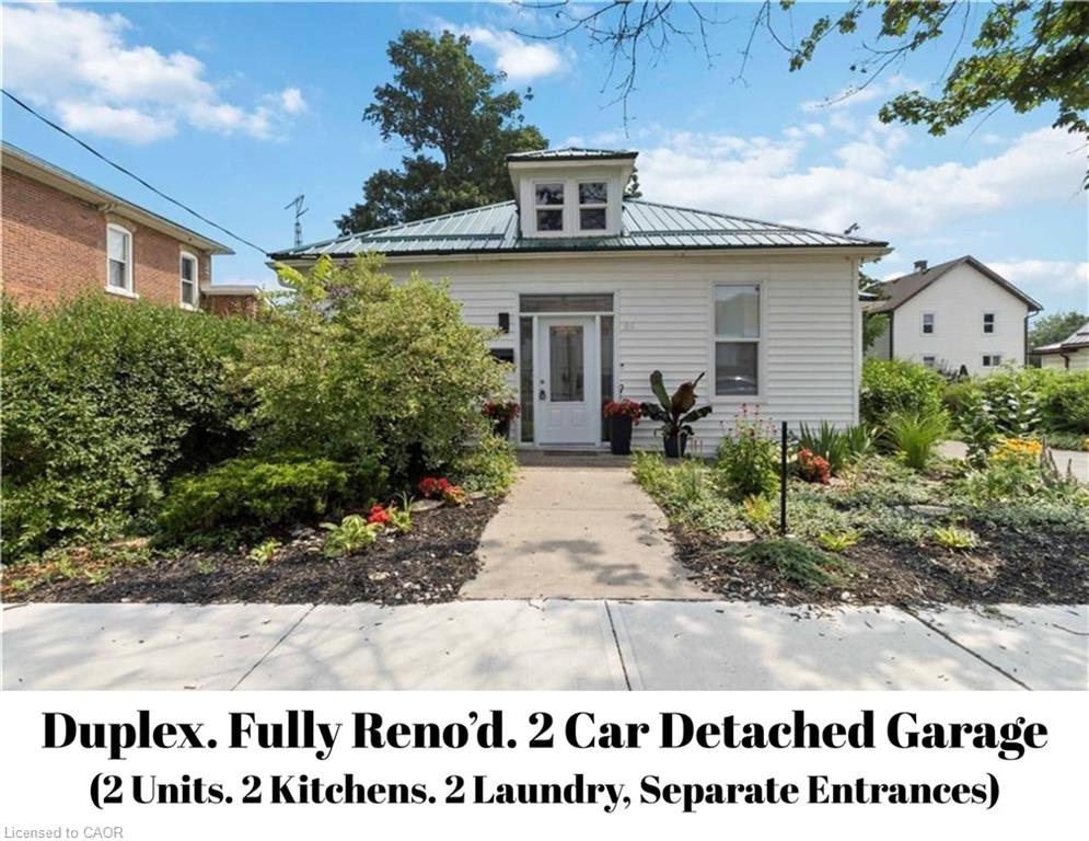 89 Talbot Street S Property Photo 1