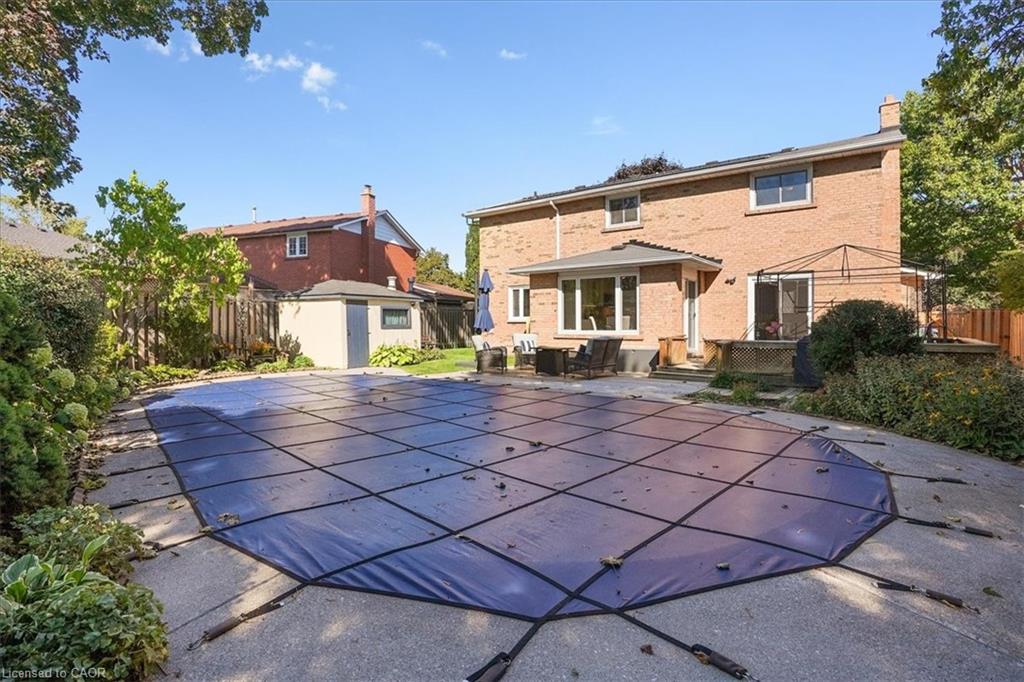 41 Steen Drive Property Photo 21