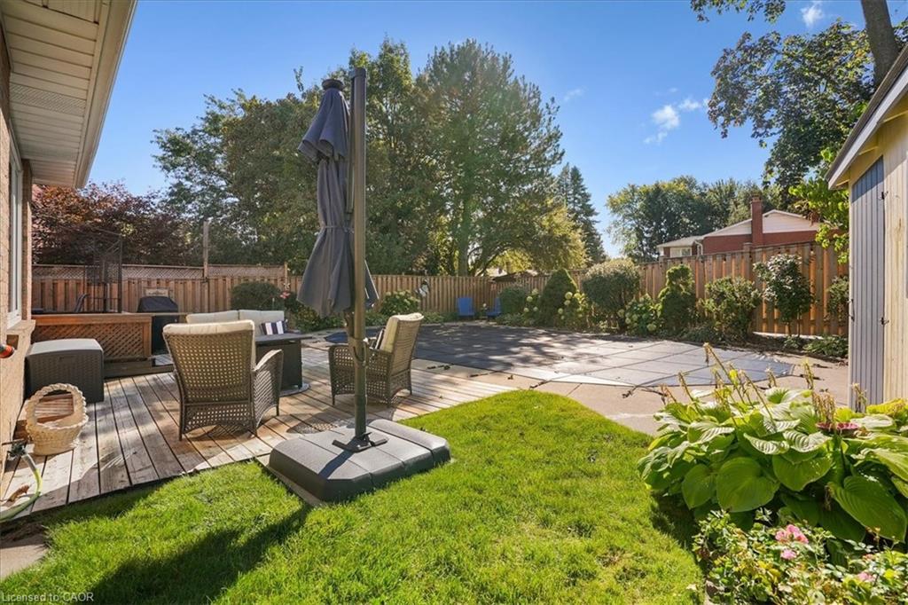 41 Steen Drive Property Photo 23