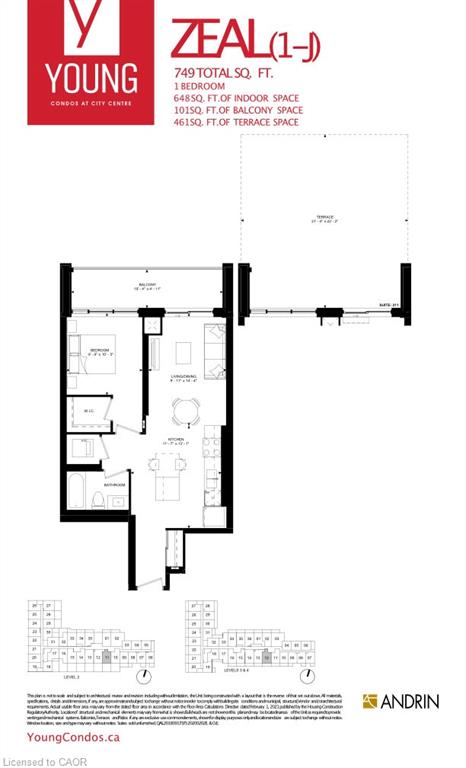 312-55 Duke Street W Property Photo 24