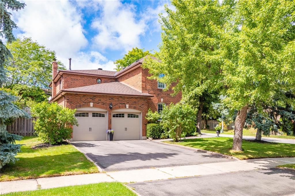 1436 Sprucewood Terrace Property Photo 2