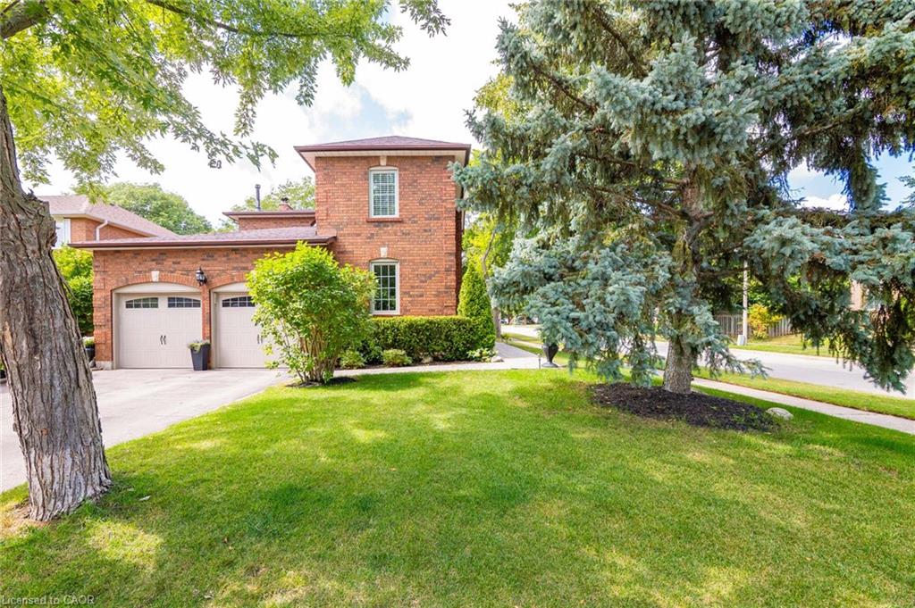 1436 Sprucewood Terrace Property Photo 5