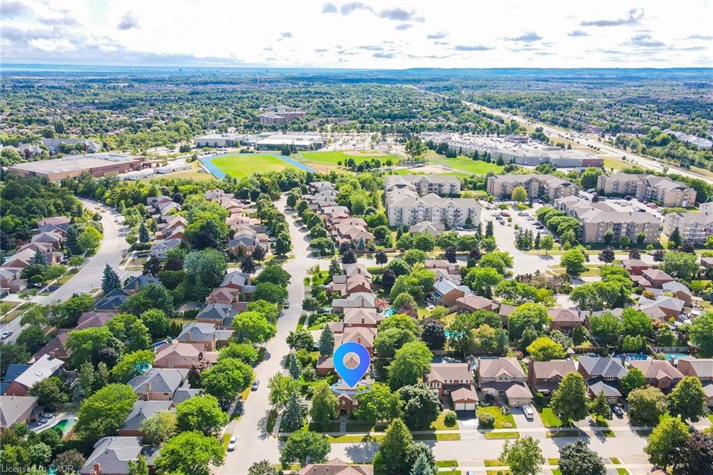 1436 Sprucewood Terrace Property Photo 7